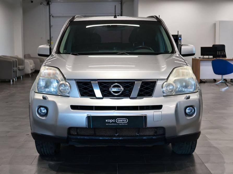 Nissan X-Trail II Калуга  - изображение 2