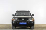 Mitsubishi Pajero III Тюмень  - изображение 20