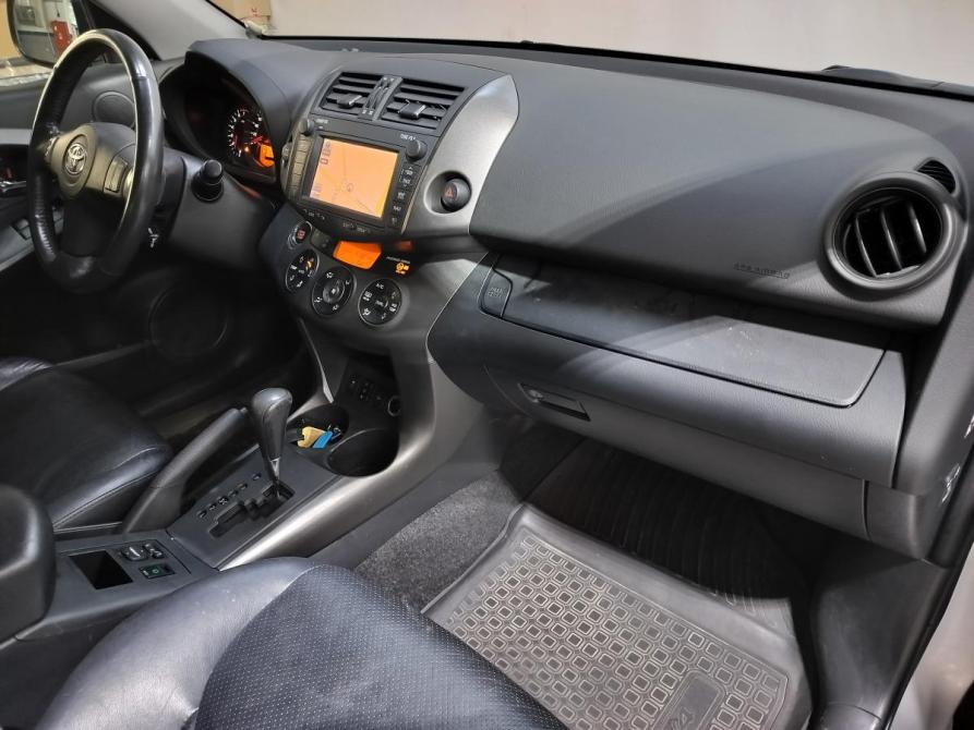 Toyota RAV4 III (XA30) Рестайлинг Санкт-Петербург  - изображение 10