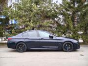 BMW 5 серии VII (G30/G31/G38) Рестайлинг Санкт-Петербург  - изображение 43