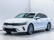 Kia K5 III Красноярск  - изображение 36