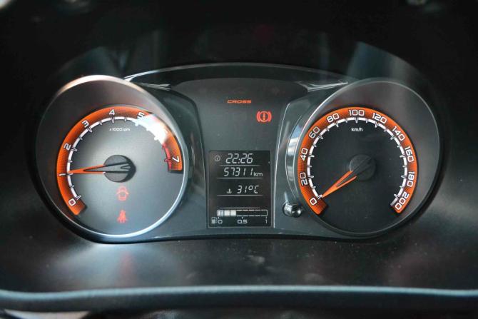 Lada (ВАЗ) Granta I Рестайлинг с пробегом 2023 года, цена 910 000 рублей, 57234 км, универсал, Автокод Объявления
