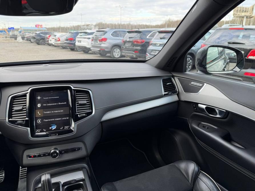 Volvo XC90 II Рестайлинг 1 Санкт-Петербург  - изображение 7