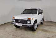 Lada (ВАЗ) Niva Legend Волгоград  - изображение 27