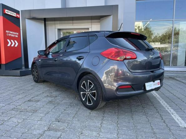 Kia Ceed II с пробегом 2014 года, цена 715 000 рублей, 157069 км, хэтчбек, Автокод Объявления