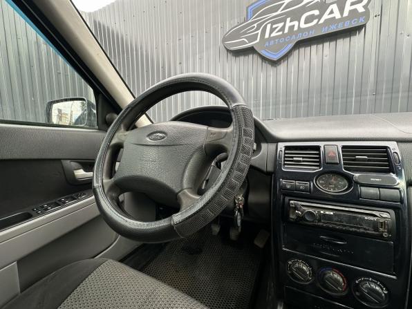 Lada (ВАЗ) Priora I с пробегом 2008 года, цена 239 000 рублей, 247300 км, хэтчбек, Автокод Объявления