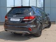 Hyundai Santa Fe III Рестайлинг Ярославль  - изображение 23