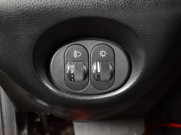 Chevrolet Niva I Рестайлинг с пробегом 2012 года, цена 594 995 рублей, 125342 км, внедорожник, Автокод Объявления
