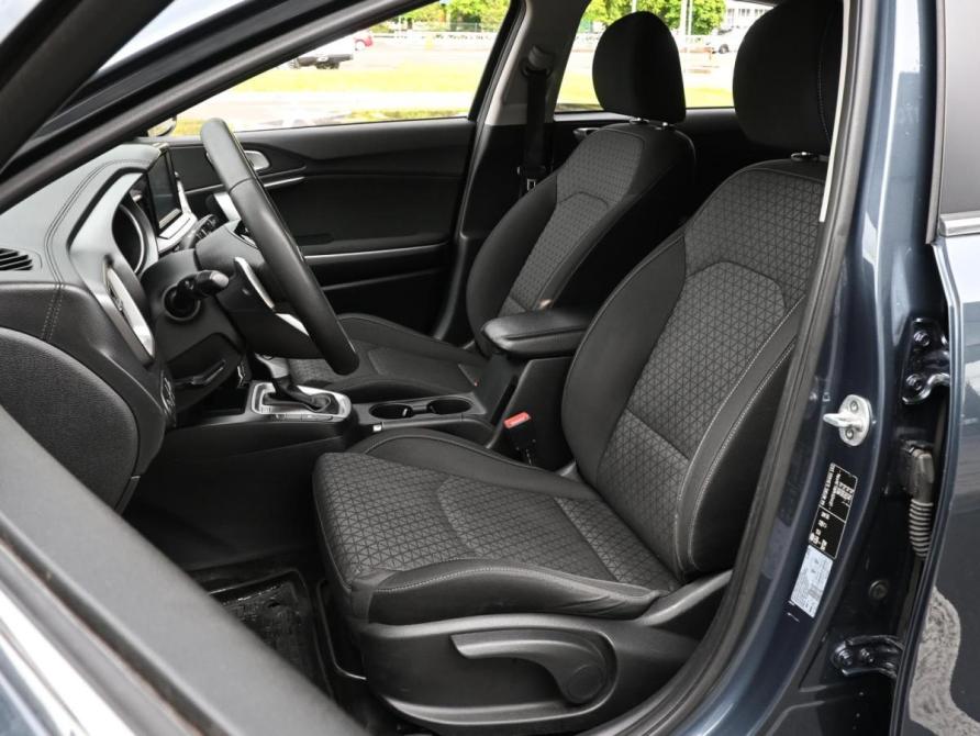 Kia Ceed III Волгоград  - изображение 10