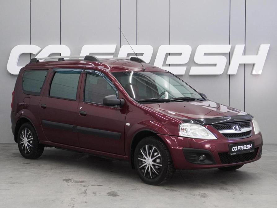 Lada (ВАЗ) Largus I Воронеж  - изображение 1