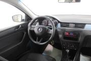 Skoda Rapid I Нижний Новгород  - изображение 40