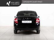 Lada (ВАЗ) Granta I Рестайлинг Казань  - изображение 19