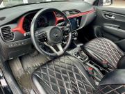 Kia Rio IV Рестайлинг Владимир  - изображение 24