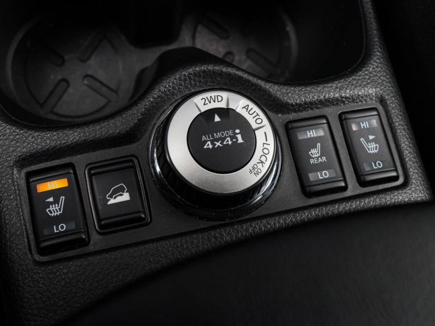 Nissan X-Trail III Рестайлинг Москва  - изображение 20