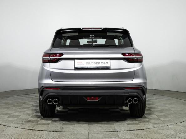 Geely Coolray I с пробегом 2023 года, цена 1 969 700 рублей, 39331 км, внедорожник, Автокод Объявления
