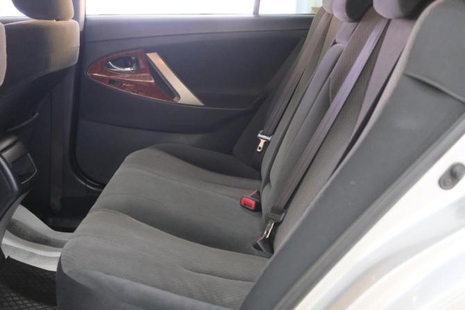 Toyota Camry VI (XV40) с пробегом 2007 года, цена 979 000 рублей, 344000 км, седан, Автокод Объявления