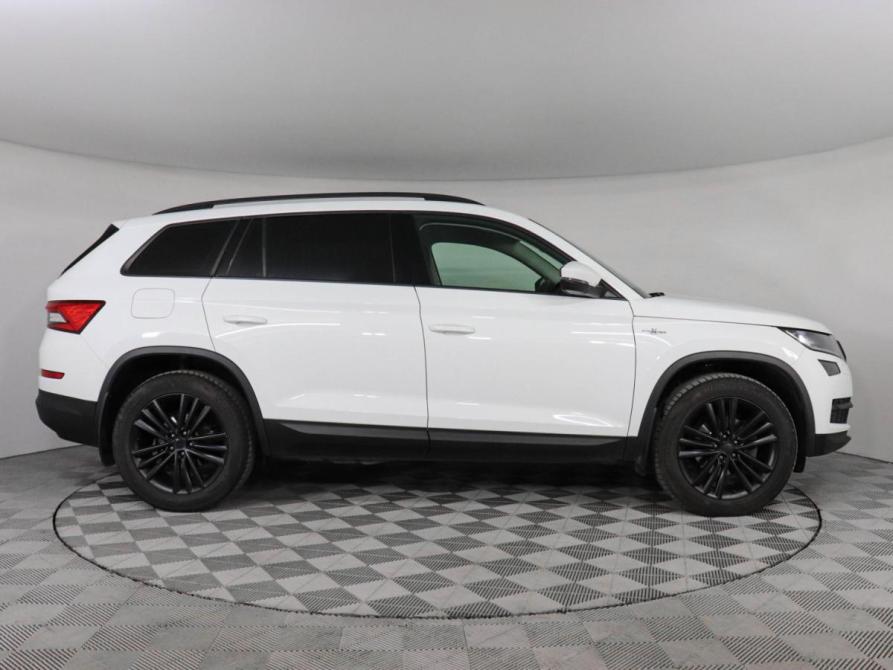 Skoda Kodiaq I Химки  - изображение 4