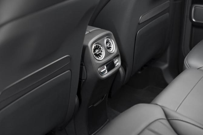 Новый Mercedes-Benz G-Класс AMG II (W463) 2022 года, цена 33 900 000 рублей, внедорожник, Автокод Объявления