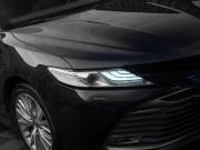 Toyota Camry VIII (XV70) Москва  - изображение 45