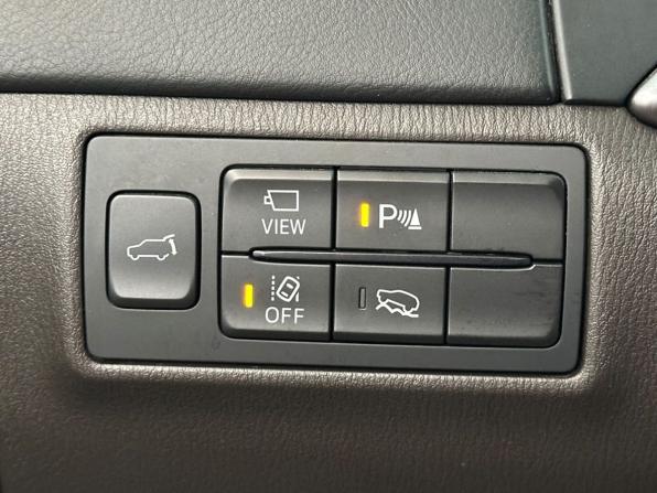 Mazda CX-9 II с пробегом 2021 года, цена 3 397 000 рублей, 160000 км, внедорожник, Автокод Объявления
