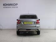 Lada (ВАЗ) Granta I Рестайлинг Дзержинск  - изображение 20