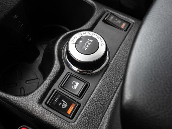 Nissan X-Trail III Рестайлинг с пробегом 2017 года, цена 1 640 000 рублей, 142761 км, внедорожник, Автокод Объявления