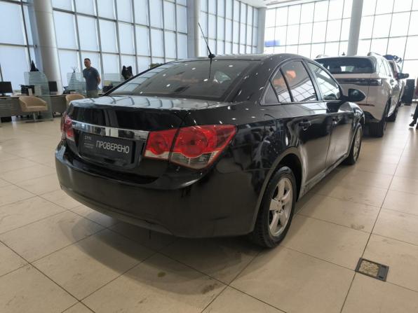 Chevrolet Cruze I с пробегом 2012 года, цена 490 000 рублей, 181661 км, седан, Автокод Объявления