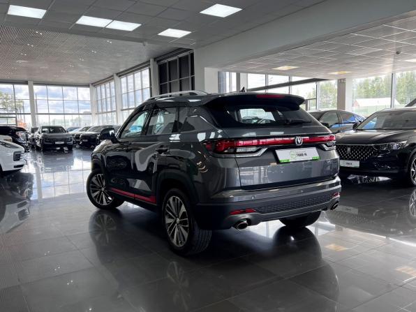 Changan CS35 Plus I Рестайлинг с пробегом 2024 года, цена 1 945 000 рублей, 22951 км, внедорожник, Автокод Объявления
