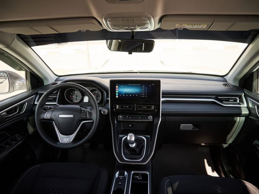 Haval M6 II Казань  - изображение 7