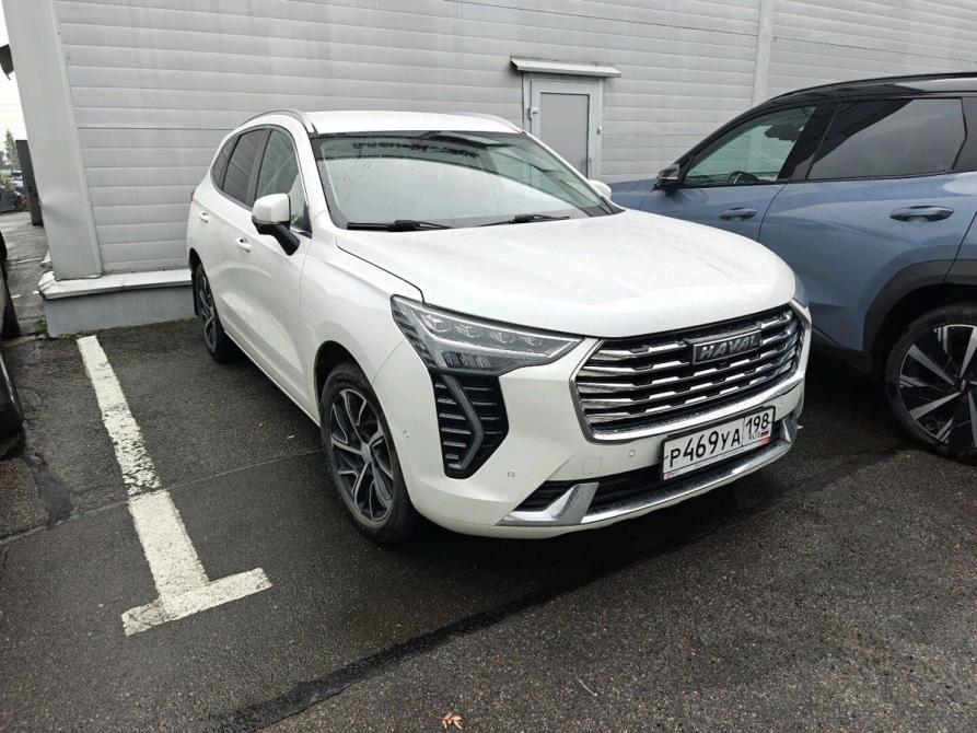 Haval Jolion I Санкт-Петербург  - изображение 2