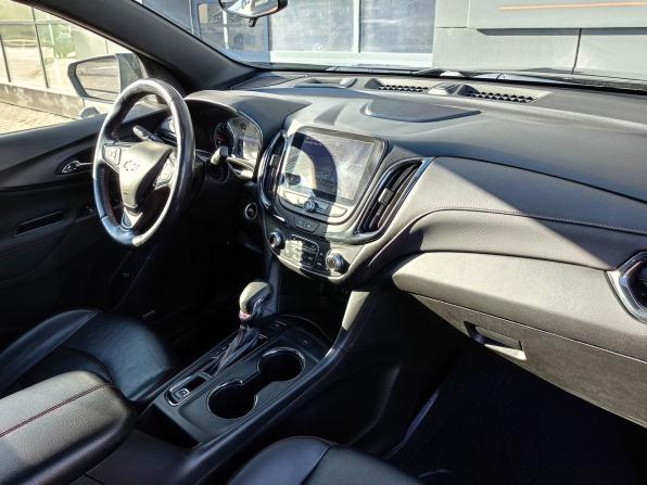Chevrolet Equinox III с пробегом 2022 года, цена 2 099 000 рублей, 107571 км, внедорожник, Автокод Объявления