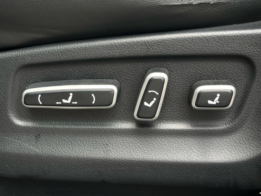 Hyundai ix55 Калуга  - изображение 23
