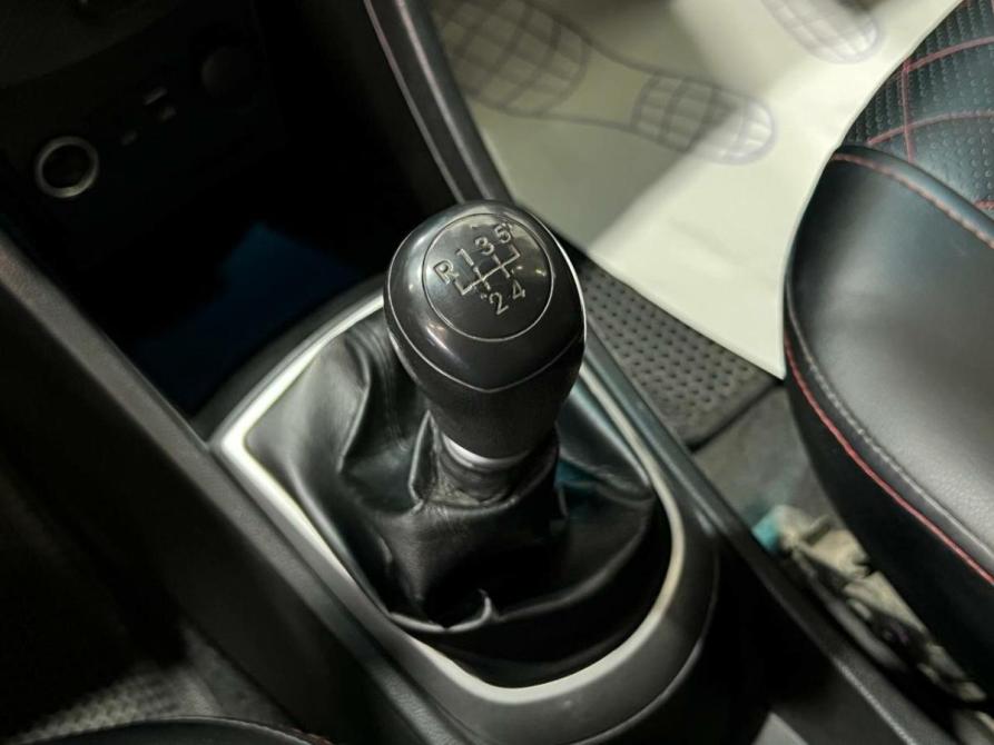 Hyundai Solaris I Рестайлинг Оренбург  - изображение 16