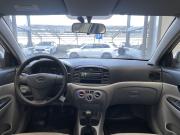 Hyundai Verna II Новосибирск  - изображение 22