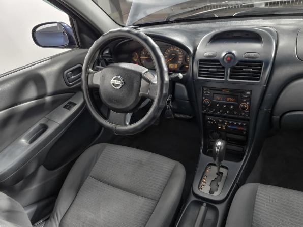 Nissan Almera Classic I с пробегом 2007 года, цена 299 000 рублей, 227162 км, седан, Автокод Объявления