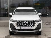 Chery Tiggo 7 Pro Max I Рестайлинг Новосибирск  - изображение 21