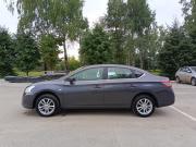 Nissan Sentra VII (B17) Чебоксары  - изображение 32