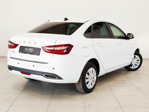 Lada (ВАЗ) Vesta I Рестайлинг (NG) с пробегом 2023 года, цена 1 226 400 рублей, 35272 км, седан, Автокод Объявления