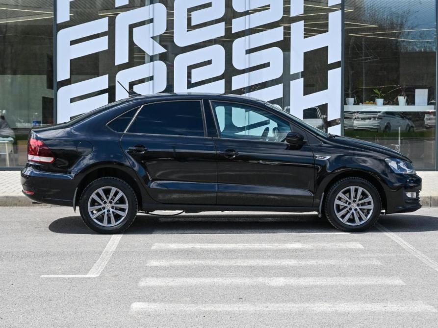 Volkswagen Polo V Рестайлинг Волгоград  - изображение 5