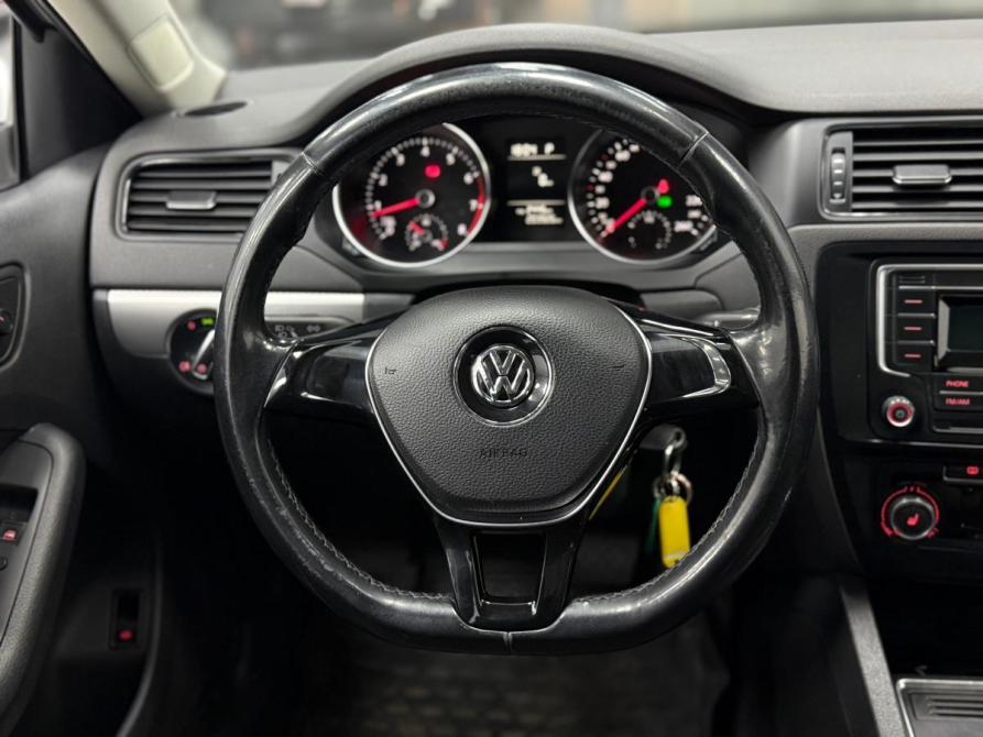 Volkswagen Jetta VI Рестайлинг Казань  - изображение 15