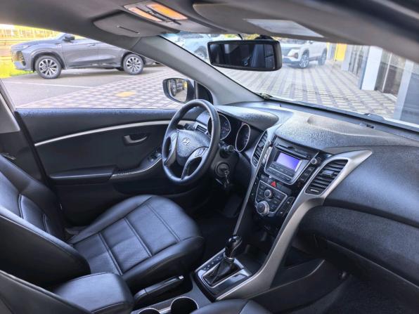 Hyundai i30 II с пробегом 2012 года, цена 790 000 рублей, 249700 км, хэтчбек, Автокод Объявления