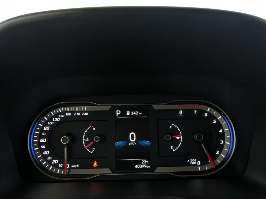 Hyundai Tucson IV Москва  - изображение 16