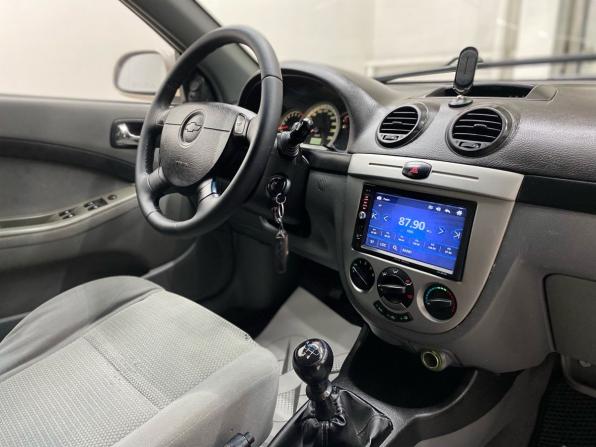 Chevrolet Lacetti I с пробегом 2008 года, цена 520 000 рублей, 199940 км, универсал, Автокод Объявления
