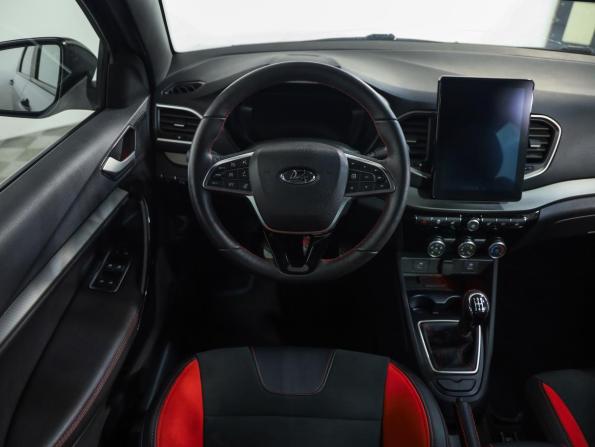 Lada (ВАЗ) Vesta I Рестайлинг (NG) с пробегом 2024 года, цена 1 616 777 рублей, 27000 км, седан, Автокод Объявления