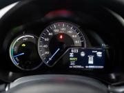Toyota Vitz III (XP130) Рестайлинг 2 Иркутск  - изображение 34
