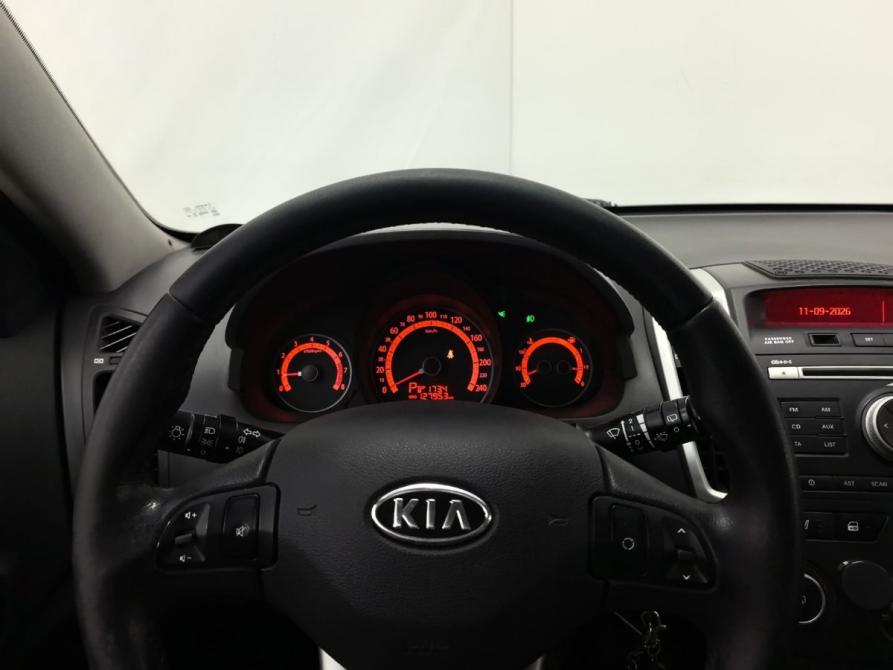 Kia Ceed I Рестайлинг Серпухов  - изображение 15