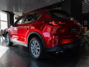 Mazda CX-5 II Рестайлинг Москва  - изображение 15