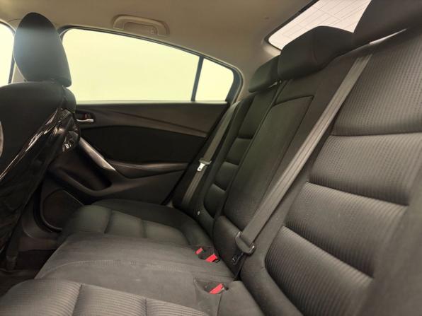 Mazda 6 III (GJ) с пробегом 2012 года, цена 1 539 000 рублей, 167318 км, седан, Автокод Объявления
