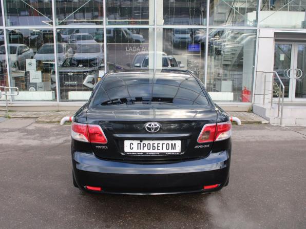 Toyota Avensis III с пробегом 2011 года, цена 1 135 000 рублей, 178612 км, седан, Автокод Объявления