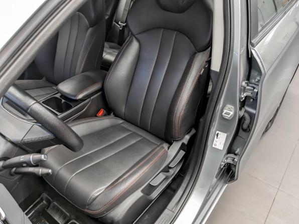 BAIC U5 Plus с пробегом 2023 года, цена 700 000 рублей, 132735 км, седан, Автокод Объявления